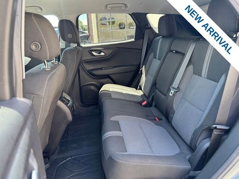 Used 2023 Chevrolet Blazer LT w/ Driver Confidence Package AWD/4WD image 14