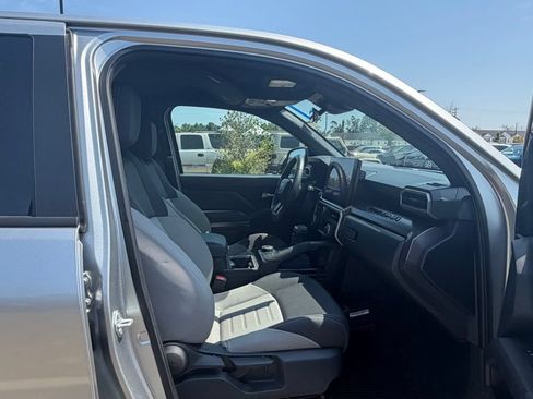 Used 2024 Toyota Tacoma TRD Sport RWD image 42