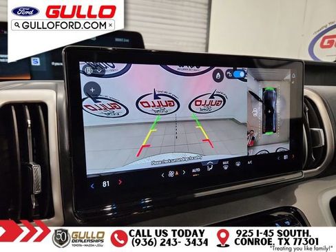 Used 2025 Ford Expedition Max Active image 26