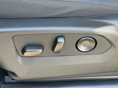 New 2026 GMC Sierra 1500 Elevation w/ Elevation Select Package image 22