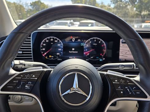 Used 2024 Mercedes-Benz GLE 450 GLE 450 image 24