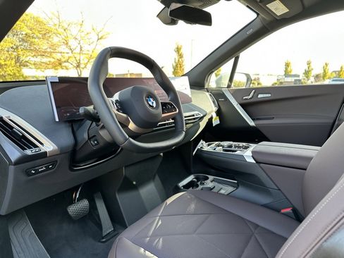 New 2026 BMW iX xDrive45 w/ Premium Package image 17