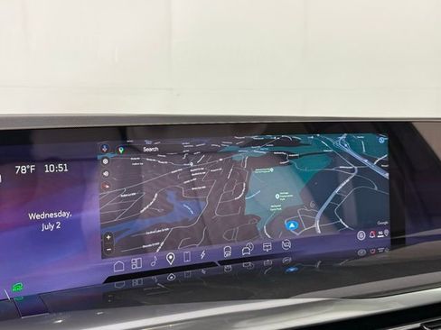 New 2026 Cadillac Escalade IQ Sport 1 image 18