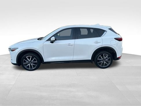 Used 2018 MAZDA CX-5 Grand Touring FWD image 2