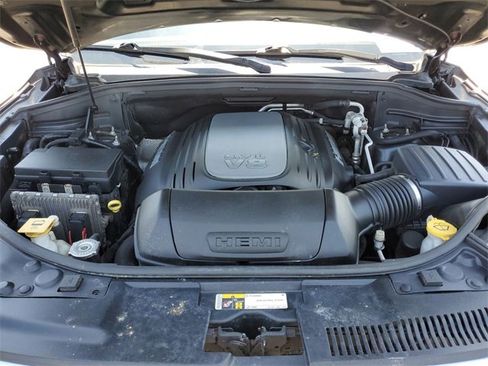 Used 2016 Dodge Durango Citadel image 29