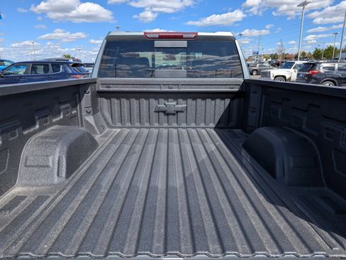 New 2026 Chevrolet Silverado 1500 RST AWD/4WD image 35