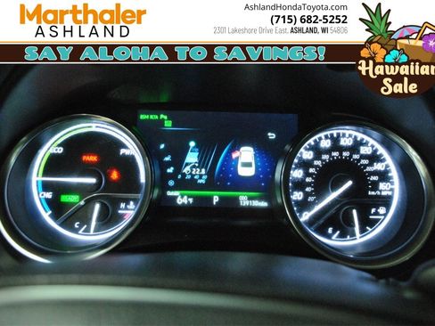 Used 2018 Toyota Camry XLE image 18