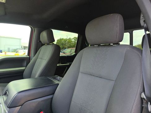Used 2018 Ford F150 XLT w/ Equipment Group 302A Luxury RWD image 25