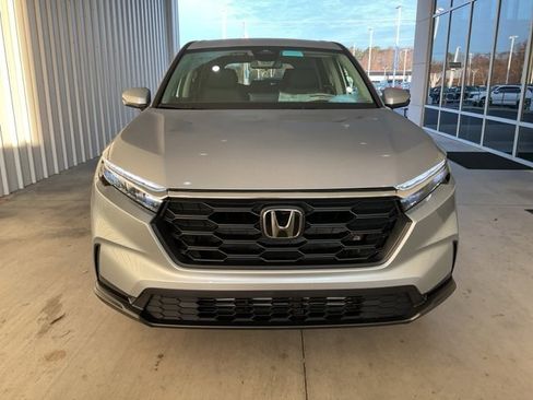 New 2026 Honda CR-V LX image 22