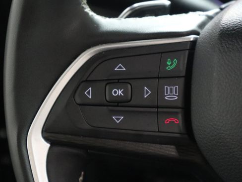 Used 2024 Jeep Grand Cherokee L Laredo image 32