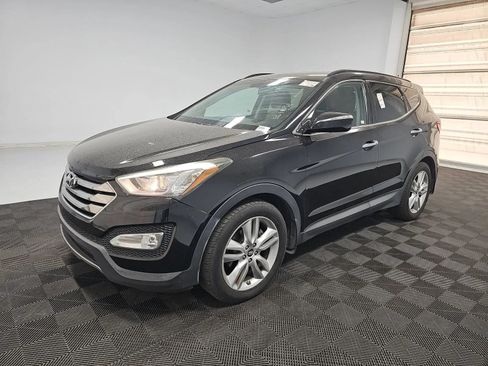 Used 2013 Hyundai Santa Fe Sport 2.0T AWD/4WD image 1