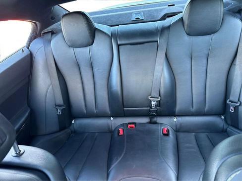 Used 2014 BMW 640i Gran Coupe xDrive image 19