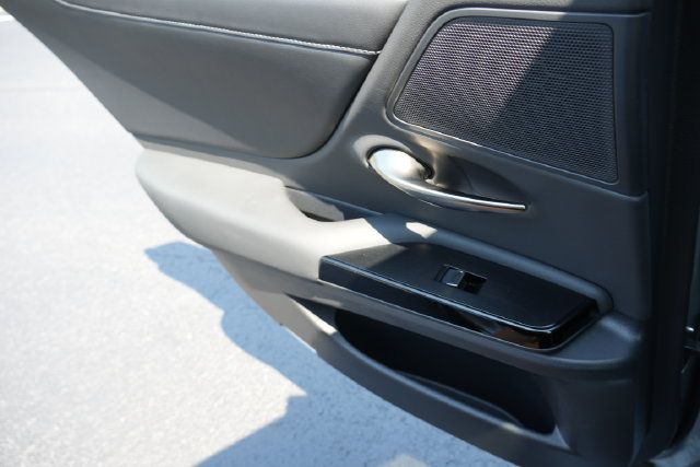 Used 2022 Lexus ES 350 w/ Premium Package FWD image 20