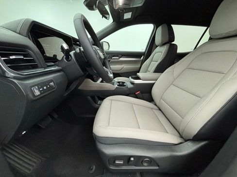 New 2026 GMC Terrain Elevation w/ Elevation Premium Package image 19