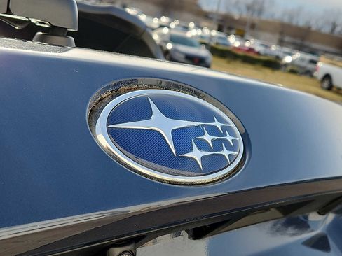 Used 2023 Subaru Outback image 28