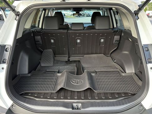Used 2026 Toyota RAV4 XLE Premium FWD image 34