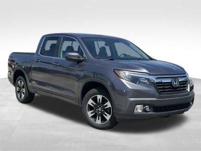 Used 2020 Honda Ridgeline RTL