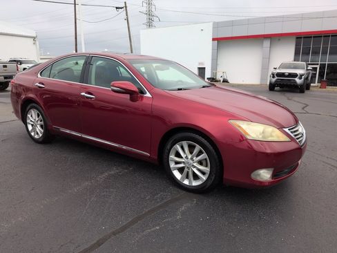 Used 2011 Lexus ES 350 FWD image 7