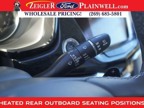 Used 2020 Cadillac XT6 Premium Luxury image 27