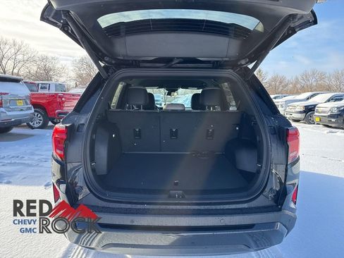 New 2026 GMC Terrain Elevation w/ Elevation Premium Package image 9