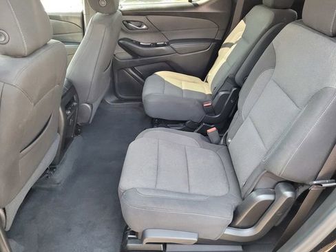 Used 2023 Chevrolet Traverse LT AWD/4WD image 8