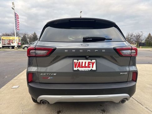 Certified 2023 Ford Escape Active w/ Tech Pack #1 image 8