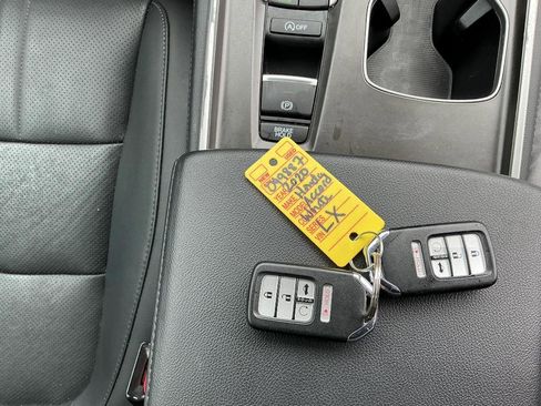 Used 2021 Honda Accord Sport Special Edition image 18