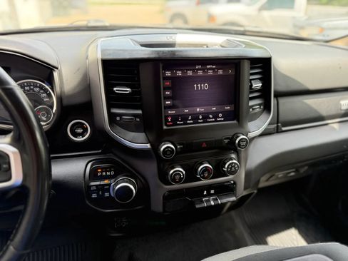 Used 2019 RAM 1500 Big Horn AWD/4WD image 18