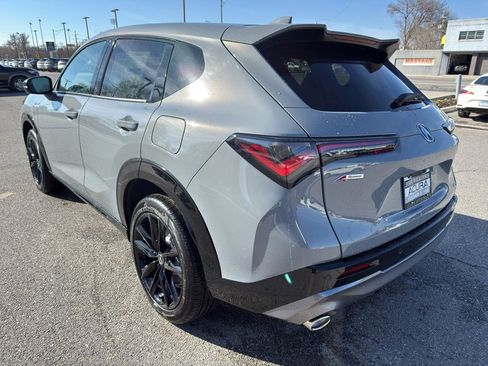 New 2026 Acura ADX A-Spec image 5