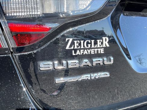 Used 2025 Subaru Legacy Limited image 32