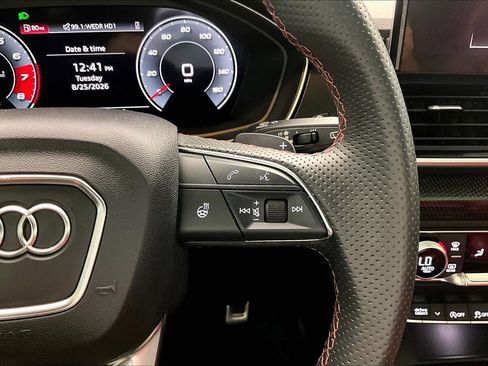 Certified 2023 Audi SQ5 Premium Plus AWD/4WD image 24