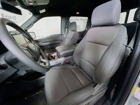 New 2026 Ford F150 XLT image 24