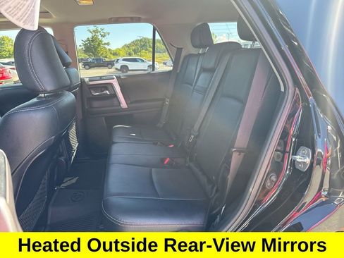 Used 2024 Toyota 4Runner Limited image 17