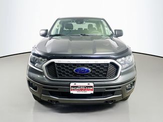 Used 2020 Ford Ranger XLT w/ Trailer Tow Package video 2