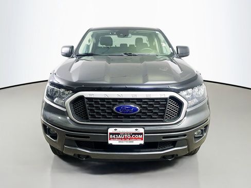 Used 2020 Ford Ranger XLT w/ Trailer Tow Package image 2