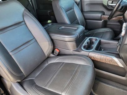 Used 2019 GMC Sierra 1500 Denali w/ Denali Ultimate Package