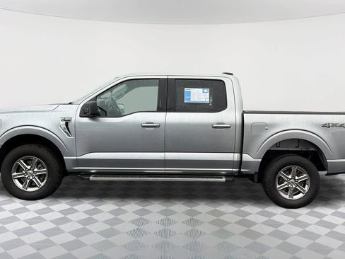 Used 2024 Ford F150 XLT w/ Tow/Haul Package image 8