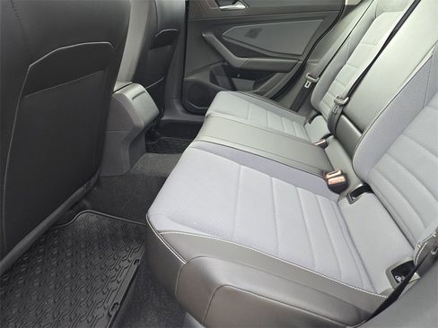 New 2026 Volkswagen Jetta SE image 21