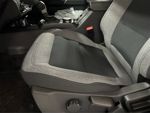 New 2025 Ford Bronco Big Bend image 14