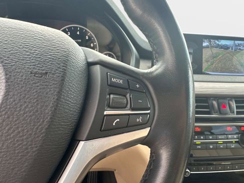 Used 2017 BMW X5 xDrive35i image 25