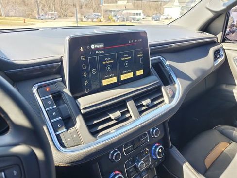 Certified 2023 GMC Yukon AT4 w/ AT4 Premium Package image 31