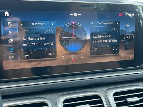New 2026 Mercedes-Benz GLE 350 4MATIC image 27
