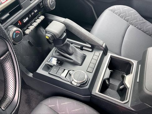 New 2025 Toyota Tacoma SR5 image 10