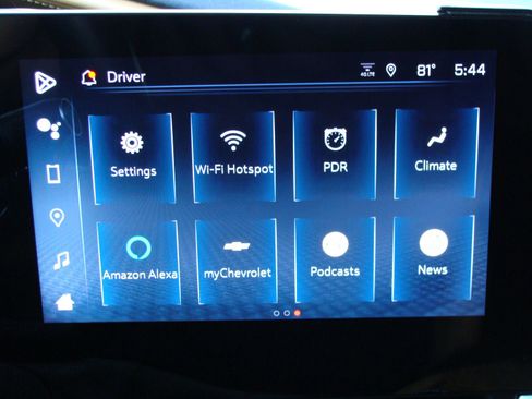 Used 2024 Chevrolet Corvette Stingray Preferred Cpe w/ 2LT image 18