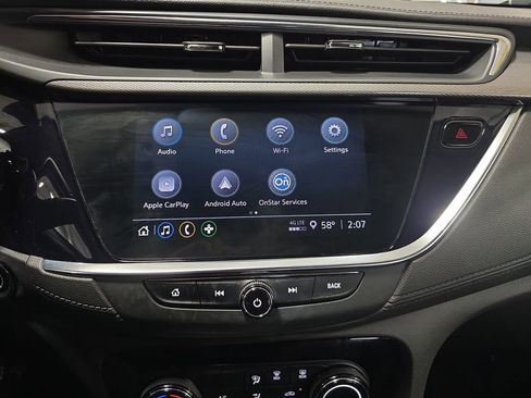 Certified 2023 Buick Encore GX Preferred image 22