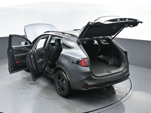 New 2026 Kia Sportage X-Line image 15