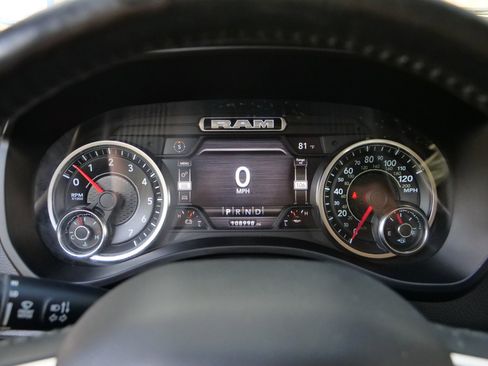 Used 2020 RAM 1500 Big Horn image 7