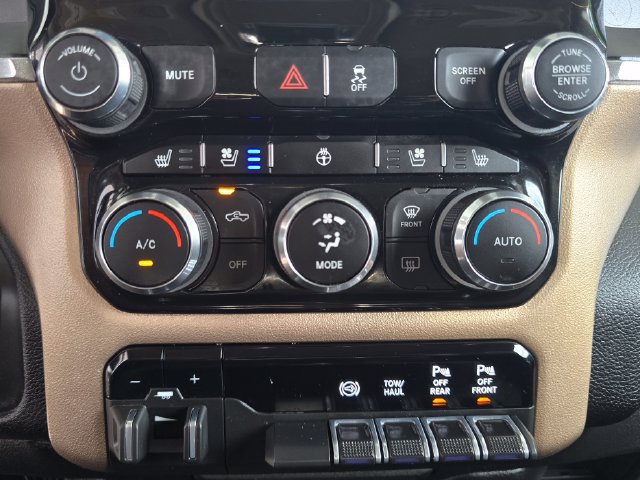 Certified 2022 RAM 2500 Laramie AWD/4WD image 14