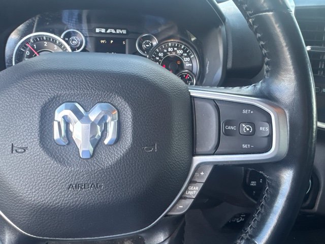 Used 2023 RAM 1500 Big Horn AWD/4WD image 21