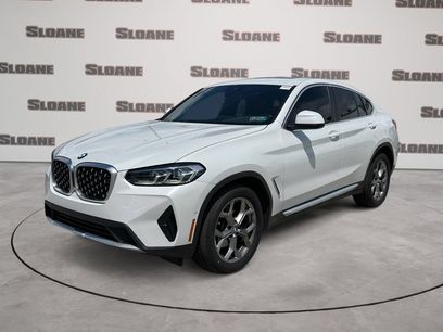 Used 2022 BMW X4 xDrive30i w/ Premium Package 2